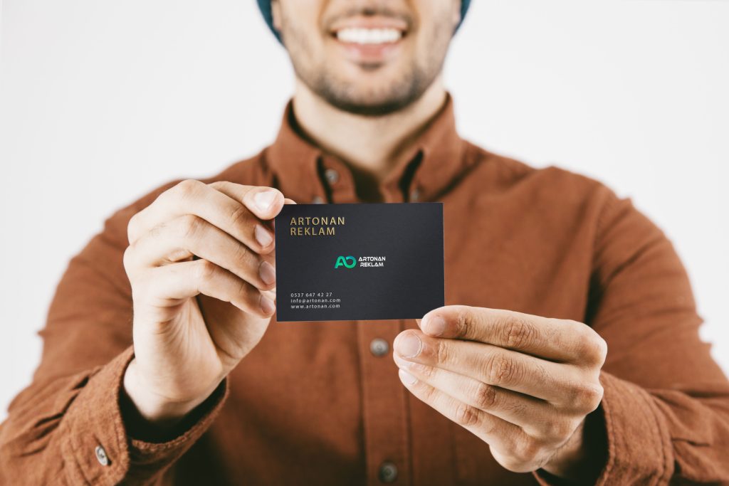 Tuzla Acil Kartvizit Baskı | Aynı Gün Hızlı ve Kaliteli Baskı Hizmeti